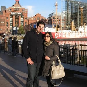 Meet your Posher, John